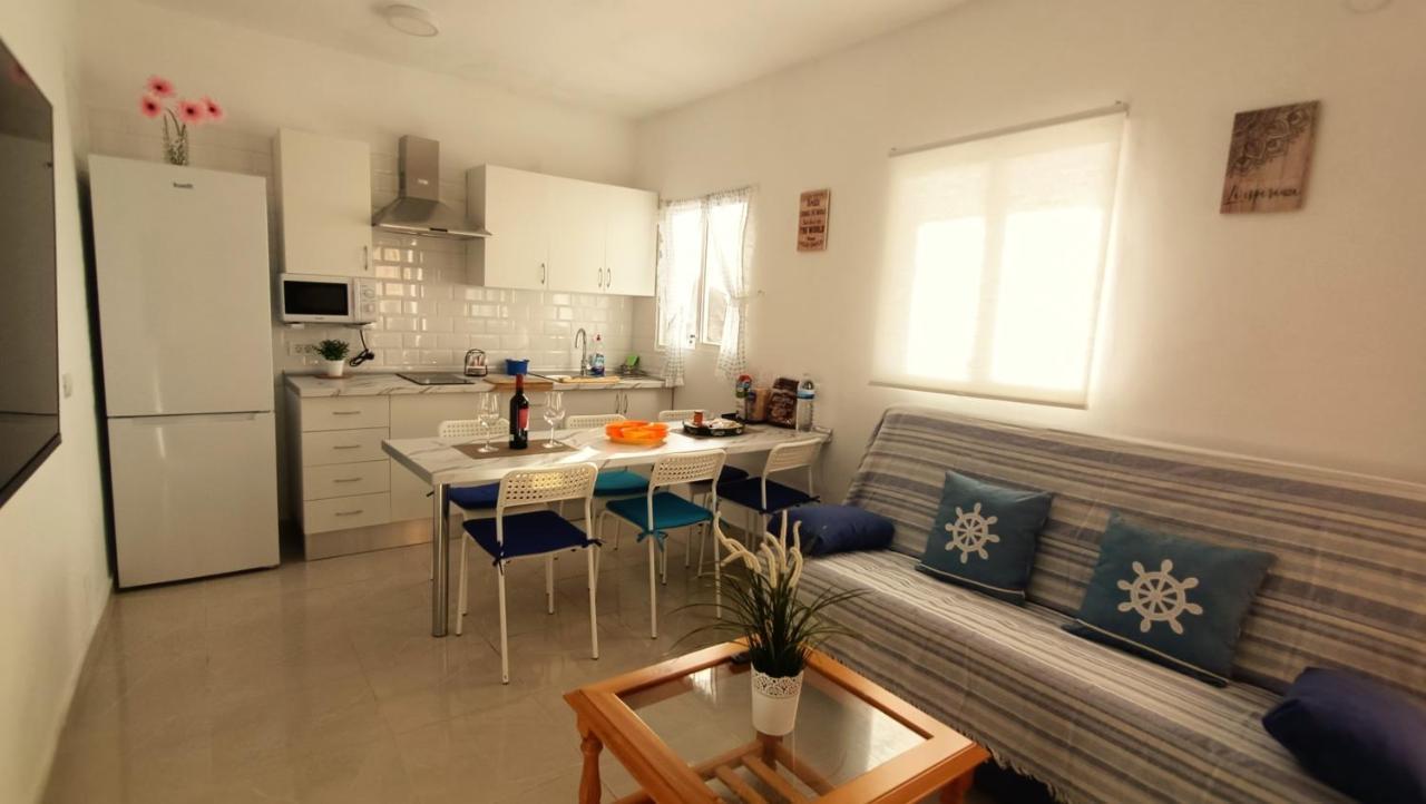 Alquilaencanarias Casa La Playa La Gomera Alojera Exterior photo