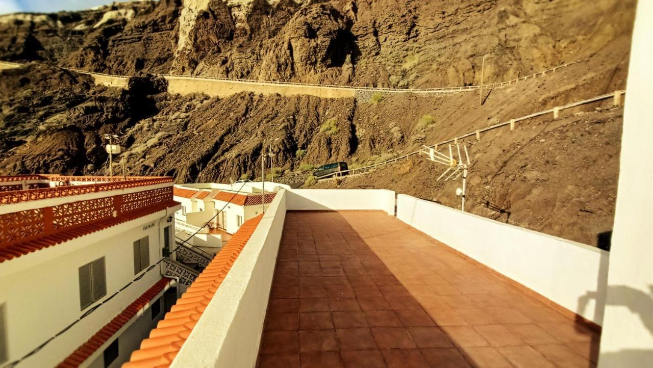 Alquilaencanarias Casa La Playa La Gomera Alojera Exterior photo
