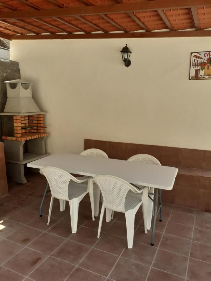 Alquilaencanarias Casa La Playa La Gomera Alojera Exterior photo